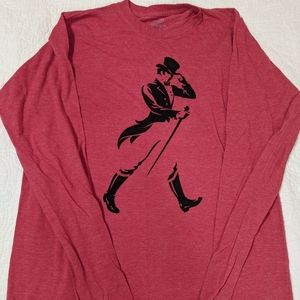 Johnny Walker Keep Walking Long Sleeve